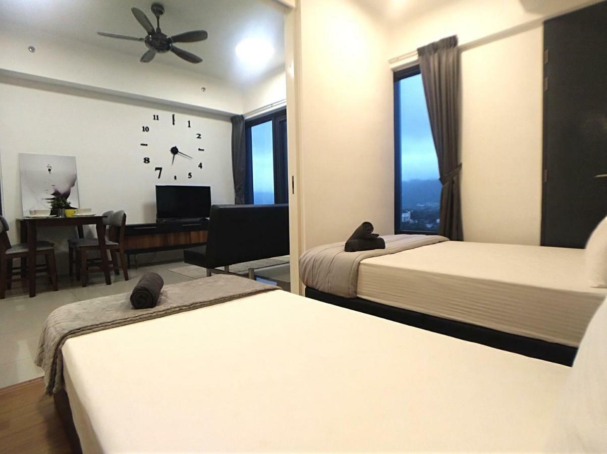 Georgetown City View Condo Tropicana 218 Macalister Exterior photo
