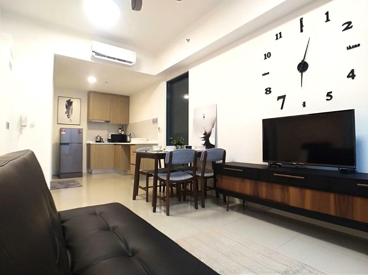 Georgetown City View Condo Tropicana 218 Macalister Exterior photo