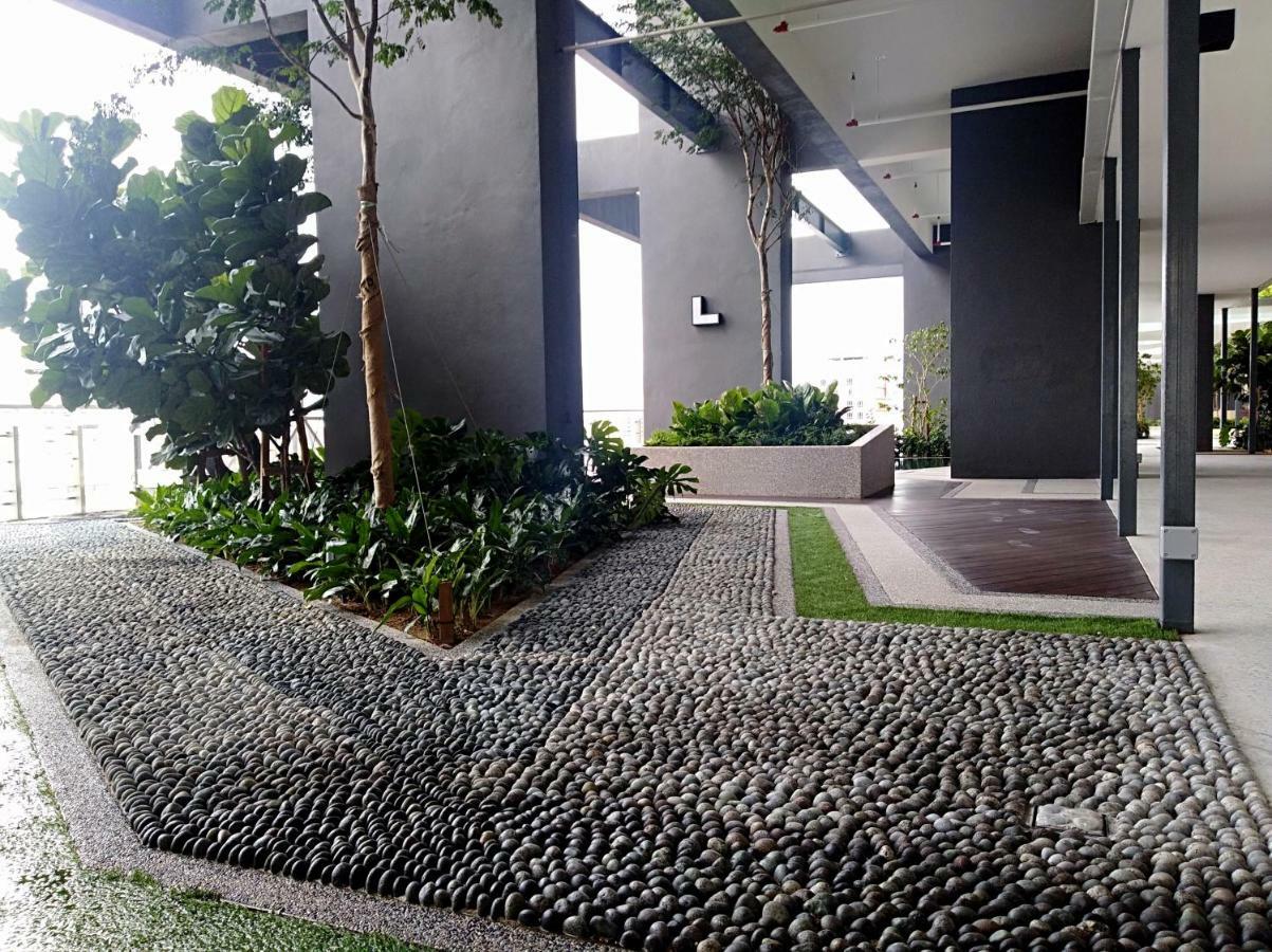 Georgetown City View Condo Tropicana 218 Macalister Exterior photo